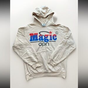 Online Ceramics x Oneohtrix Point Never Magic OPN hoodie Medium